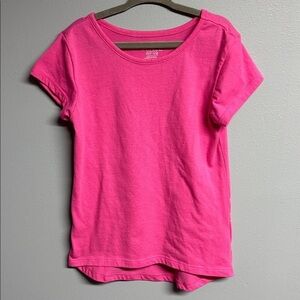 Place Bright Pink Tee 5/6